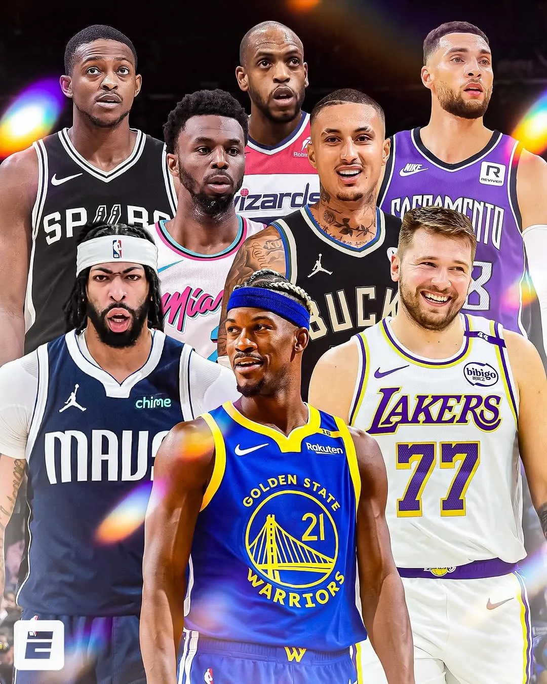 萨拉赫进入转会风口，利雅得新月成为潜在下家