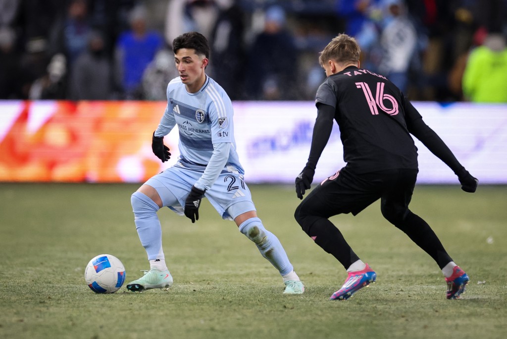 湘超张珈玮：王新欣指导是我的伯乐；湖南足球的氛围其实很好